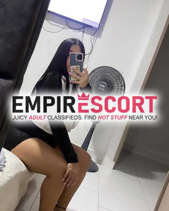 soy mujer sexy extrovertida y muy complaciente en cama para cualquier fantasía