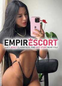 soy mujer sexy extrovertida y muy complaciente en cama para cualquier fantasía