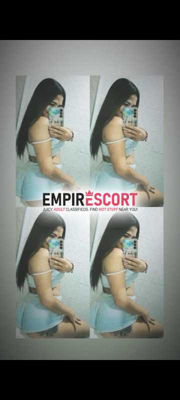 nikol nueva scort en cuidad 20 años