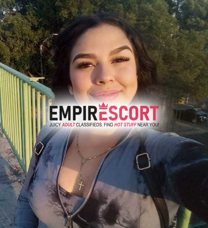 nikol nueva scort en cuidad 20 años