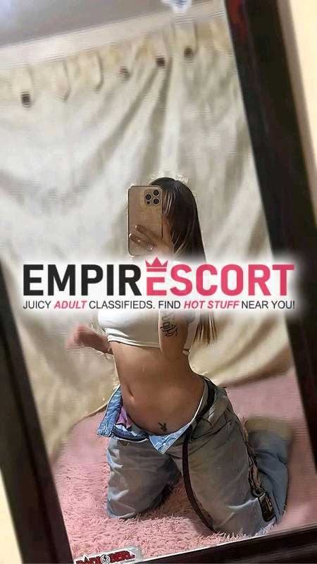hermosa chica prepago muy complaciente