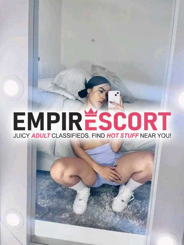 soy chica descomplicada dispuesta cumplir tus mayores fantasías