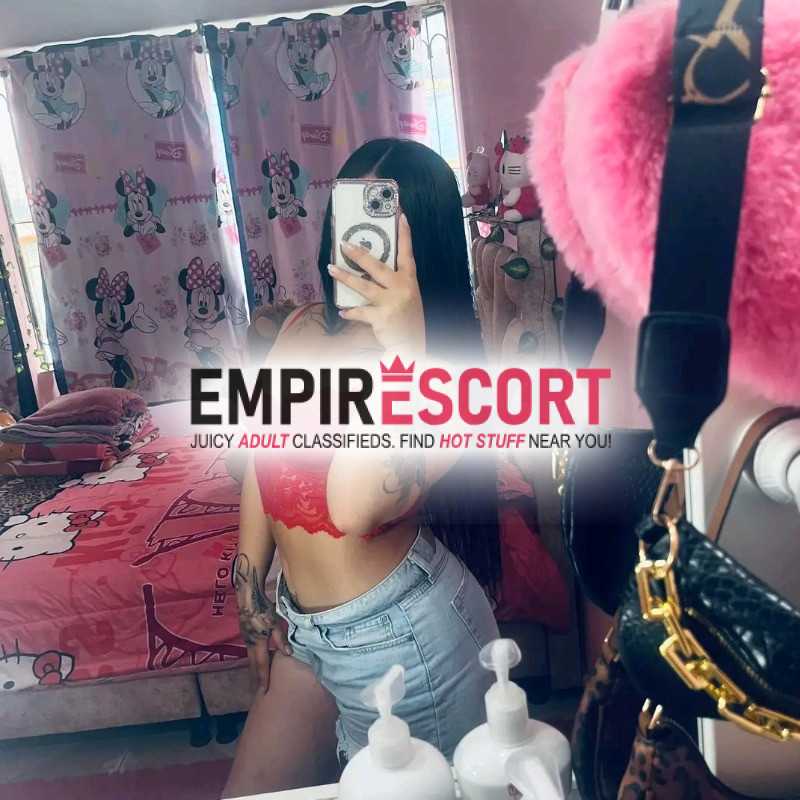 hola mis amores de barbosa he llegado esta hermosa ciudad para tener el placer de complacerlos ofreciendo el estado y mejores servicios