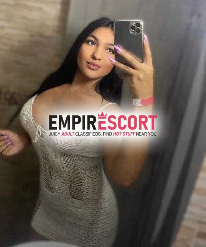 llegué tu linda ciudad para cumplir todos tus deseos 💋