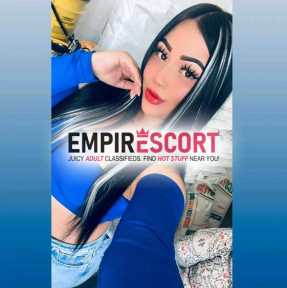 hola mis amores de barbosa he llegado esta hermosa ciudad para tener el placer de complacerlos ofreciendo el estado y mejores servicios