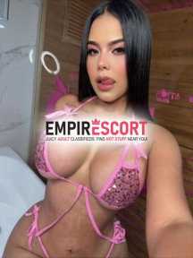 sofi bombÓn de paso por tu ciudad aprovecha