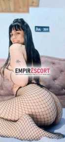 sexy y elegante escort de lujo 25 aÑos 100 real
