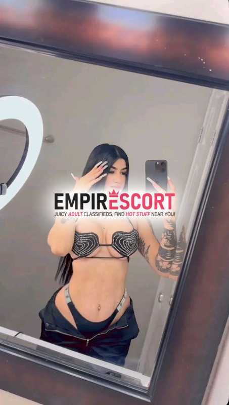 mis amores hermosa mujer de grandes atributos soy bastante complaciente en cama y muy sumisa