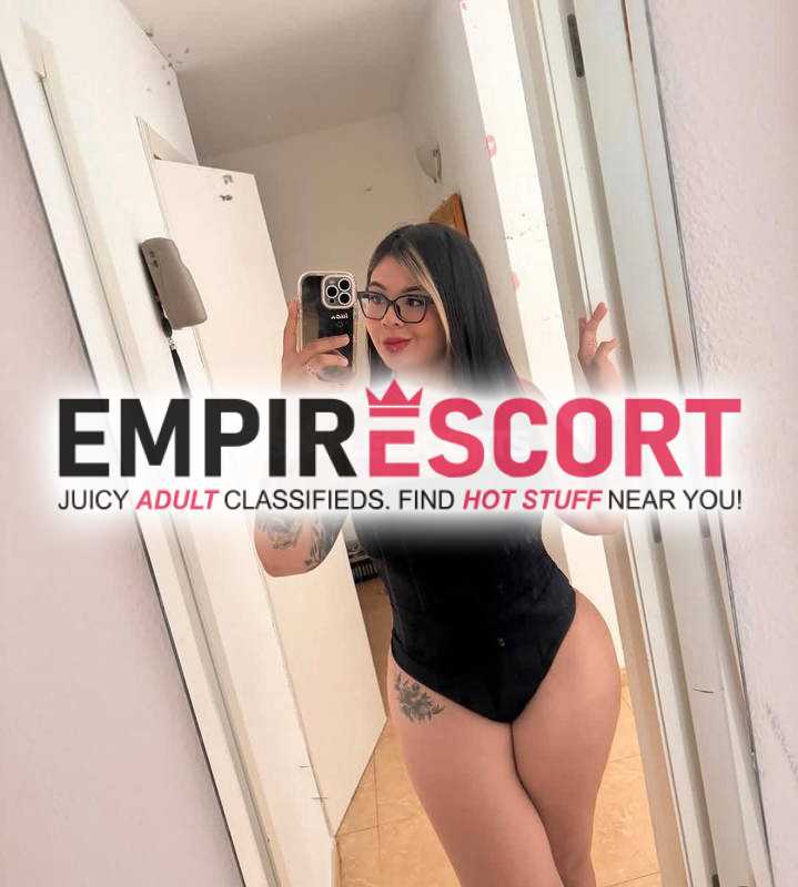 disponible para brindarte mis servicios sexuales