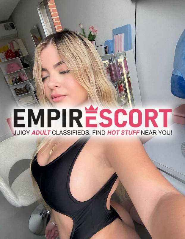 hola mis amores soy ana sofía ya estoy aquí para complacerte me encanta el sexo en todas las posiciones