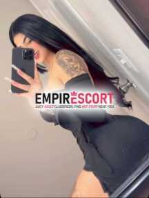 mis amores hermosa mujer de grandes atributos soy bastante complaciente en cama y muy sumisa