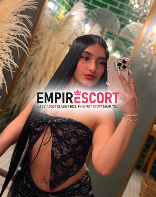 puerto lópez estoy disponible para atenderte las 24 horas soy chica totalmente nueva espero me trates como señorita