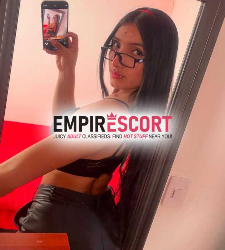 puerto lópez estoy disponible para atenderte las 24 horas soy chica totalmente nueva espero me trates como señorita