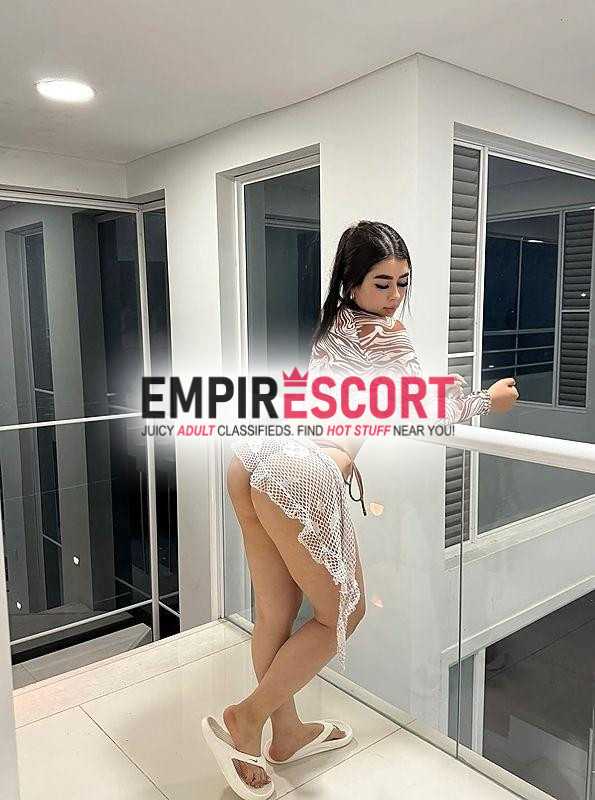 conoce nicolle tu fantasía en medellín