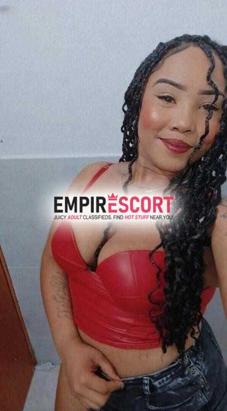 🌹 morena de fuego recién llegada real y llena de placer 🌹