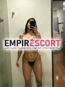 hola mis amores estoy dispuesta y disponible para compracerte