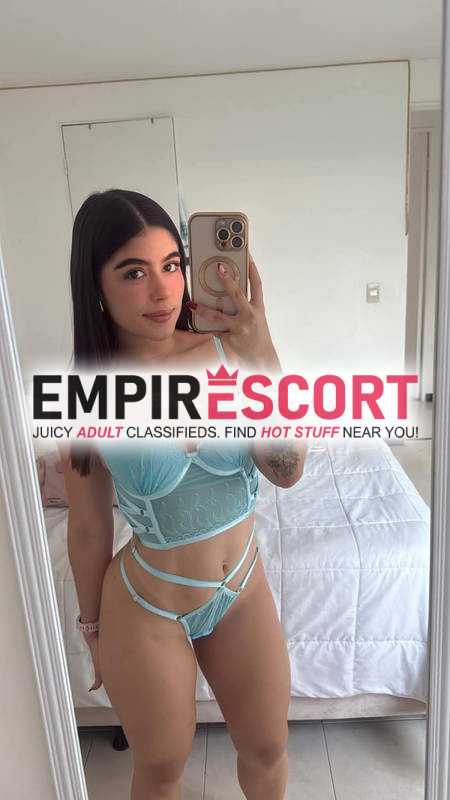 soy chica atrevida de mente abierta y descomplicada