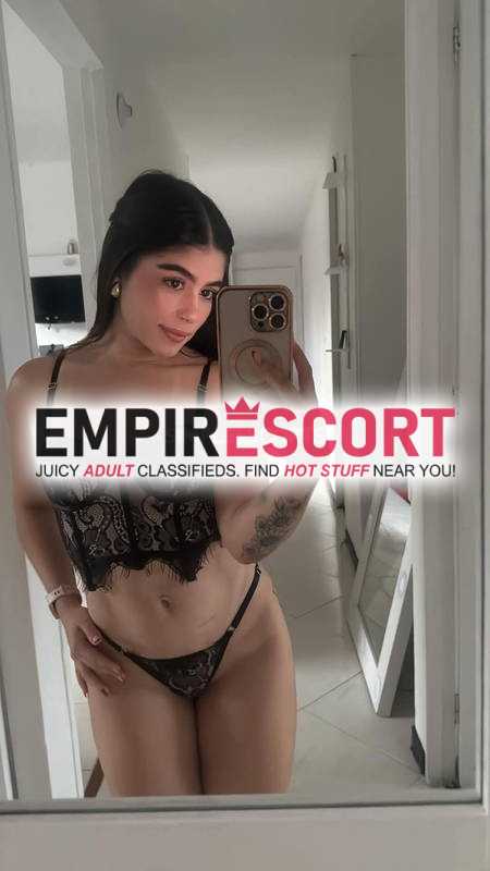 soy chica atrevida de mente abierta y descomplicada