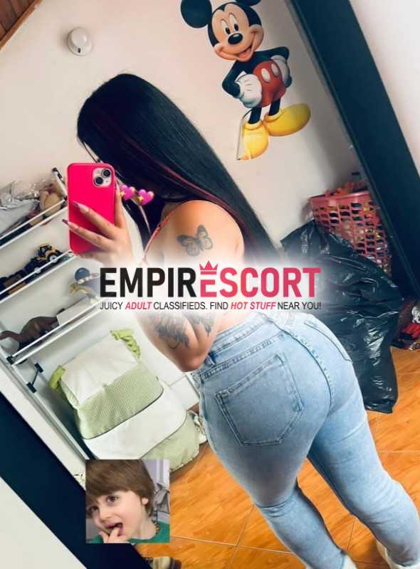 hola mis amores de ceja he llegado esta hermosa ciudad para tener el placer de complacerlos ofreciendo el estado y mejores servicios