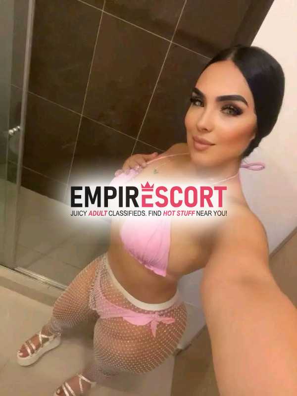soy chica muy apasionada y caliente y cachonda mis amores estoy disponible para ustedes