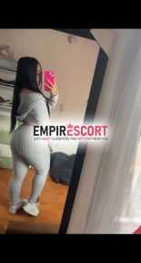 hola mis amores de ceja he llegado esta hermosa ciudad para tener el placer de complacerlos ofreciendo el estado y mejores servicios