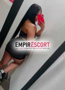 hola mis amores de ceja he llegado esta hermosa ciudad para tener el placer de complacerlos ofreciendo el estado y mejores servicios