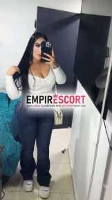 soy chica muy apasionada y caliente y cachonda mis amores estoy disponible para ustedes