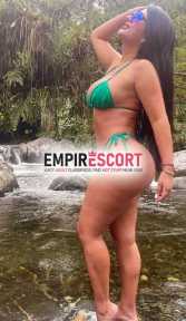 soy chica muy apasionada y caliente y cachonda mis amores estoy disponible para ustedes