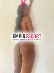 kataleya negra mas linda complaciente y sexy de cali