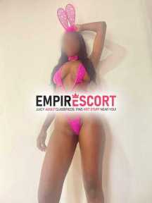 kataleya negra mas linda complaciente y sexy de cali