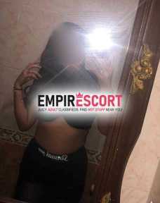 samantha expectacular de lujo solo este fin de semana