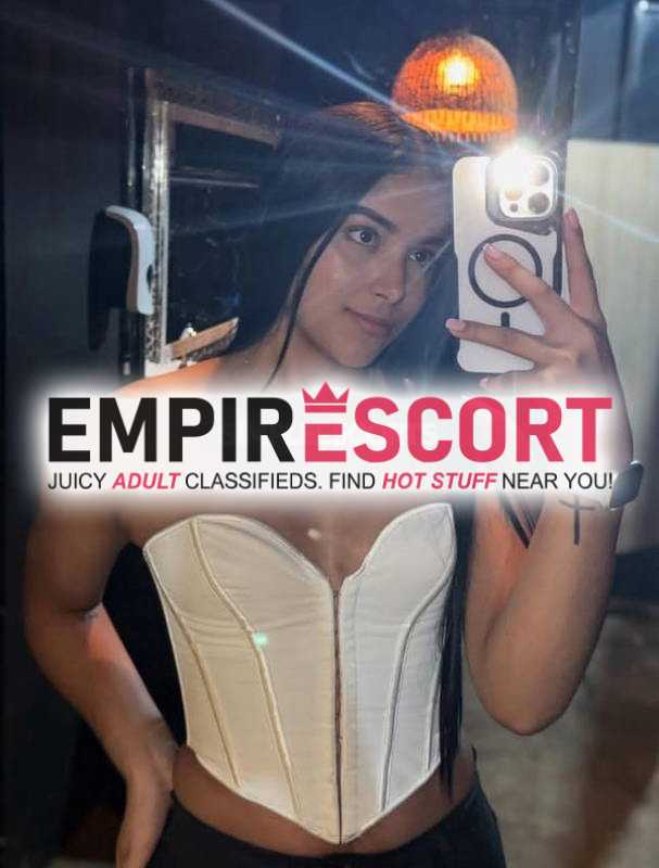 sexy extrovertida juguetona caliente tu disposición