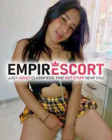 linda universitaria joven complaciente extrovertida me encanta complacer mis clientes