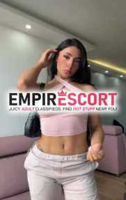 hermosa dama de compañía vip