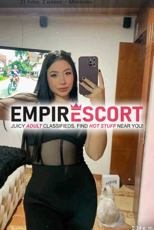 soy linda chica universitaria me gusta complacer mis clientes me gusta el sexo al natural