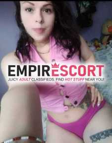 soy chica trans te ofrezco penetraciones mutua te pudes venir en mi cara