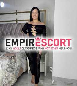 mujer extrovertida y discreta para tu sita perfecta