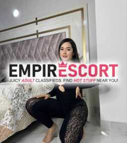 mujer extrovertida y discreta para tu sita perfecta