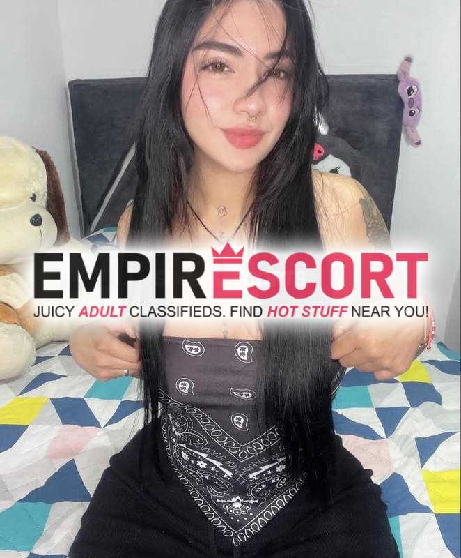 soy chica exótica alegre y muy apasionada