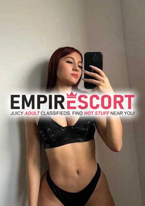 ardiente y hermosa ven relajarte y divertirte conmigo de manera inolvidable
