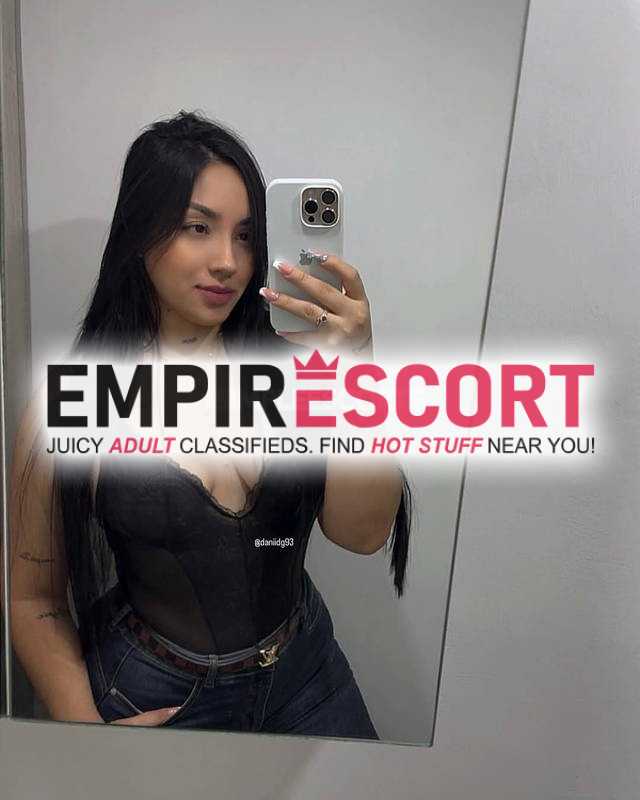 soy chica muy sensual capas de cumplir tus fantasías
