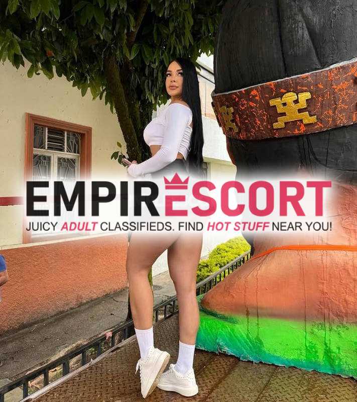 caliente sexy demasiado extrovertida y descomplicada