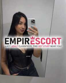 soy chica muy sensual capas de cumplir tus fantasías