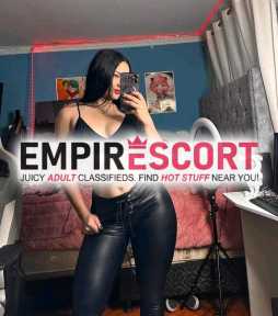 preciosa escort de alto nivel cuerpo perfecto arrecha y complaciente