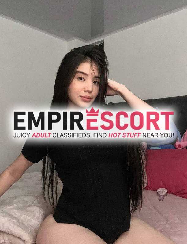 hermosa escort de lujo muy ardiente