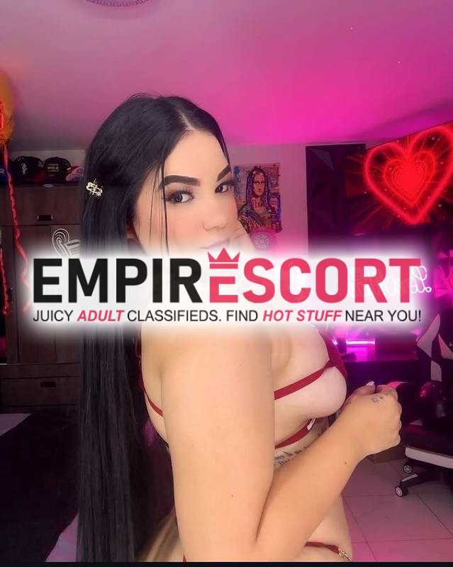 soy chica muy simpática caliente estrovertia me encanta satisfacer mis hombres de manera más caliente que te puedas imaginar