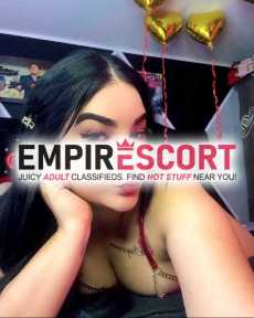 soy chica muy simpática caliente estrovertia me encanta satisfacer mis hombres de manera más caliente que te puedas imaginar