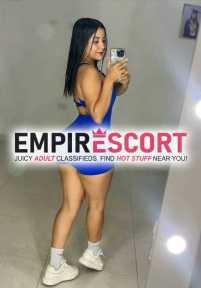 soy chica súper caliente y muy extrovertida en cama que quieres activa hacer tu deseo sexuales