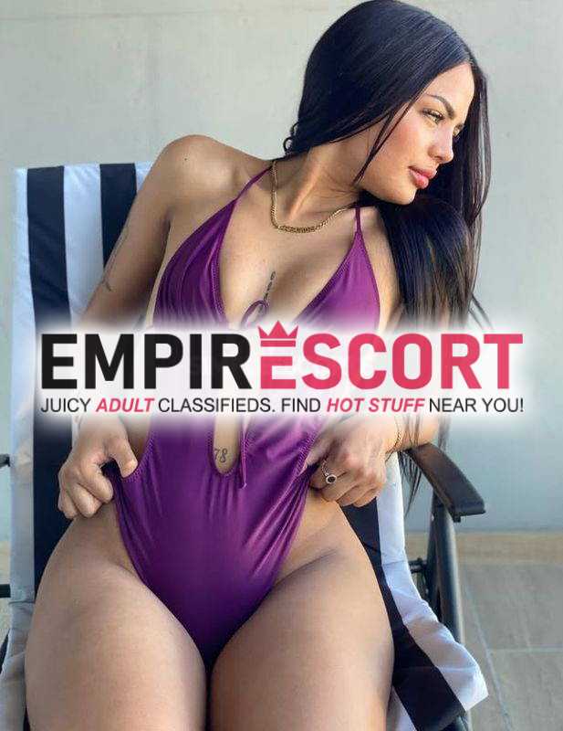 espectacular ardiente caliente súper exótica muy joven te vengo complacer y brindar los servicios sexuales más especiales