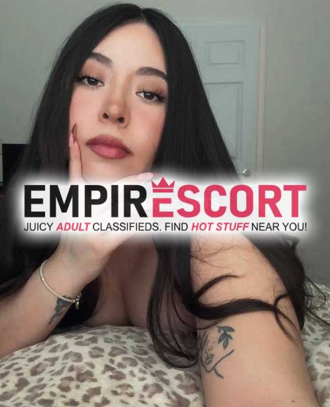 seré tu novia y tu amiga quien te puedes desahogar trabajo acá en vía spa acá me encuentras soy masajista muy culta y estudiada anímate conocerme